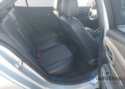 2016 Chevrolet Malibu Limited Lt z USA, uszkodzony, nr VIN 1G11C5SA8GF149237